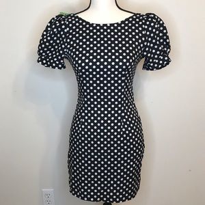 🌷Polka dots casual dress🌷